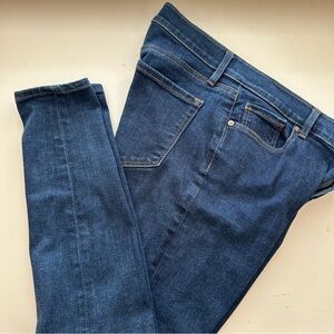 Loft Jeans
